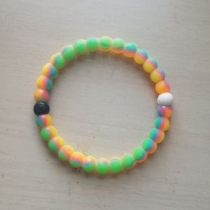 Rainbow Lokai Bracelet